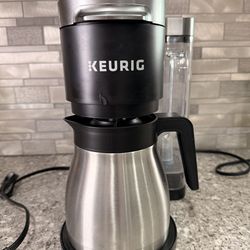 Keurig Coffee Maker
