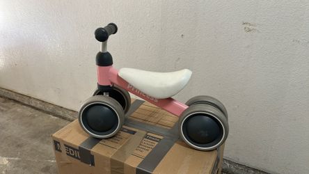 Kids balance bike