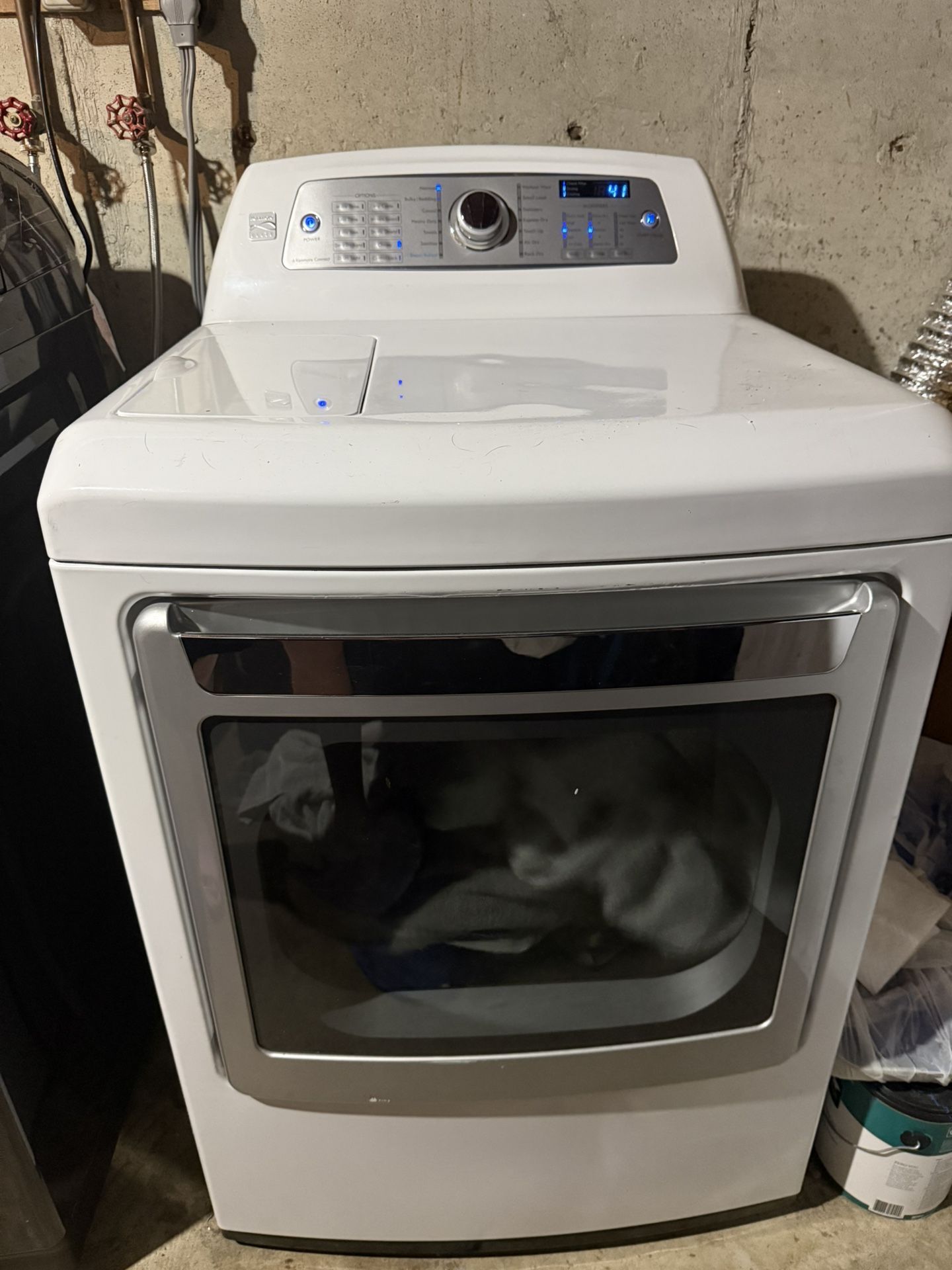 Kenmore Electric Dryer