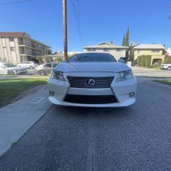 Lexus Es300h 2015