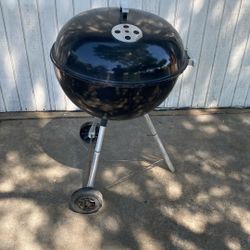 Weber Grill 