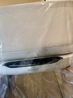 Graco bassinet
