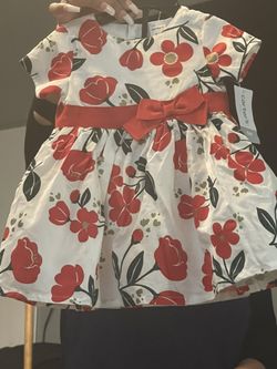 Baby Dress