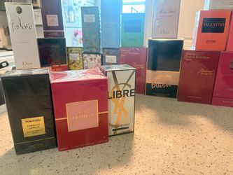 Perfumes📲🔥