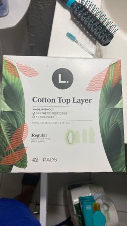 Pads