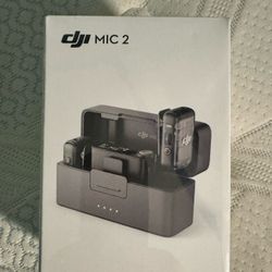 DJI MIC 2