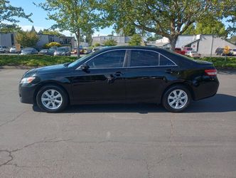 2010 Toyota Camry