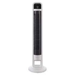 OmniBreeze 38” Tower Fan with Internal Oscillation and Wi-Fi
