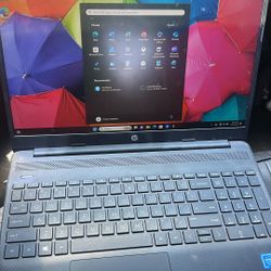 HP LAPTOP 