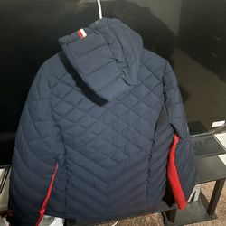 Tommy Hilfiger Puffer Jacket