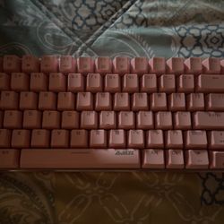 Gaming Keyboard With Mouse