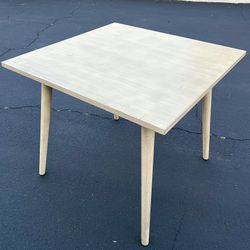 Safavieh Square Dining Table 