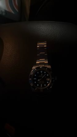 Rolex Submariner
