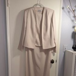 Women  Formal Dress Size 10/Vestido  Formal  Para Mujer 