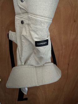 Baby carrier