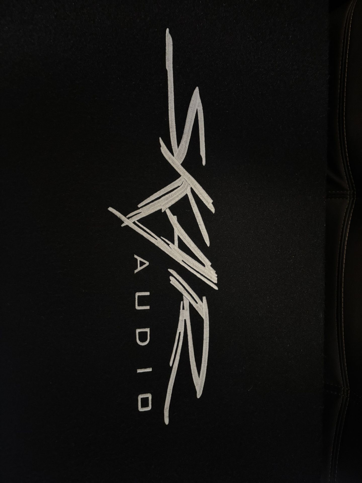 Skar Audio Speakers