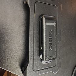 Otterbox holster for iPhone 13 mini, 12 mini