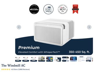 Windmill AC