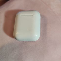 Airpods Gen 1 Case ONLY