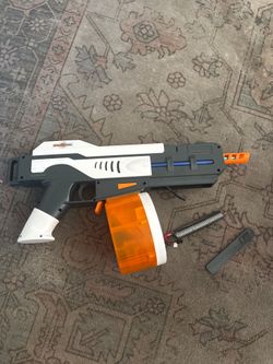 Splatrball srb 1200 with 11v battery