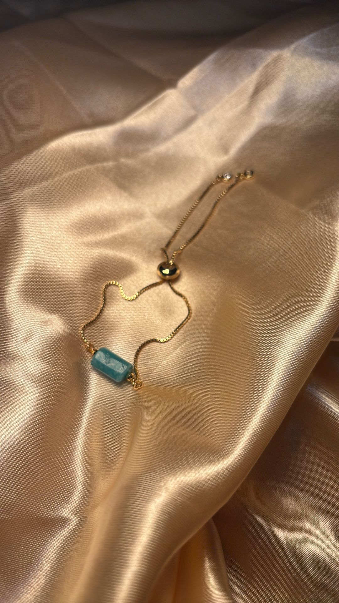 Bracelet Gold Plated