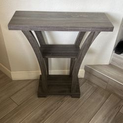 Side Console Table 