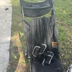 summer stroller 