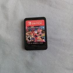 Mario Kart 8 