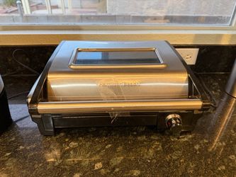 Hamilton Beach Panini Grill