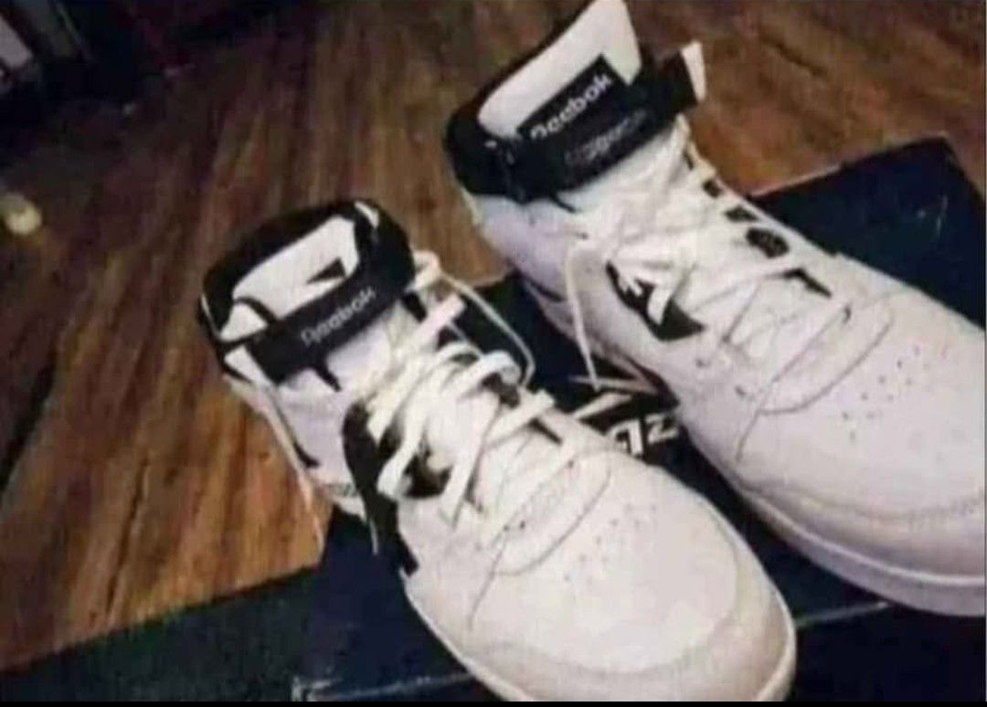 Reebok Shoes