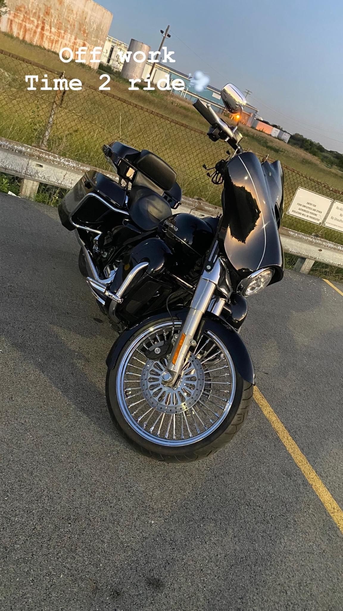 2014 Harley Davidson Ultra limited for Sale in Lansing, IL OfferUp