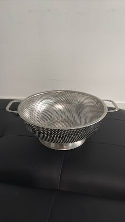 Food strainer