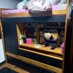 Loft Bed