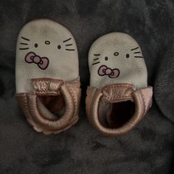 Freshly Picked Hello Kitty Size 3