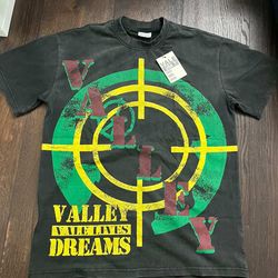VAELLY T size S-M