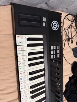 Komplete kontrol s49