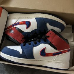 Jordan 1