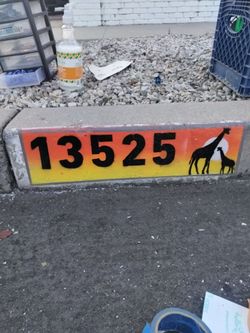 Curb