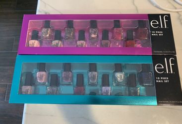 NEW nail polish sets $15 for both