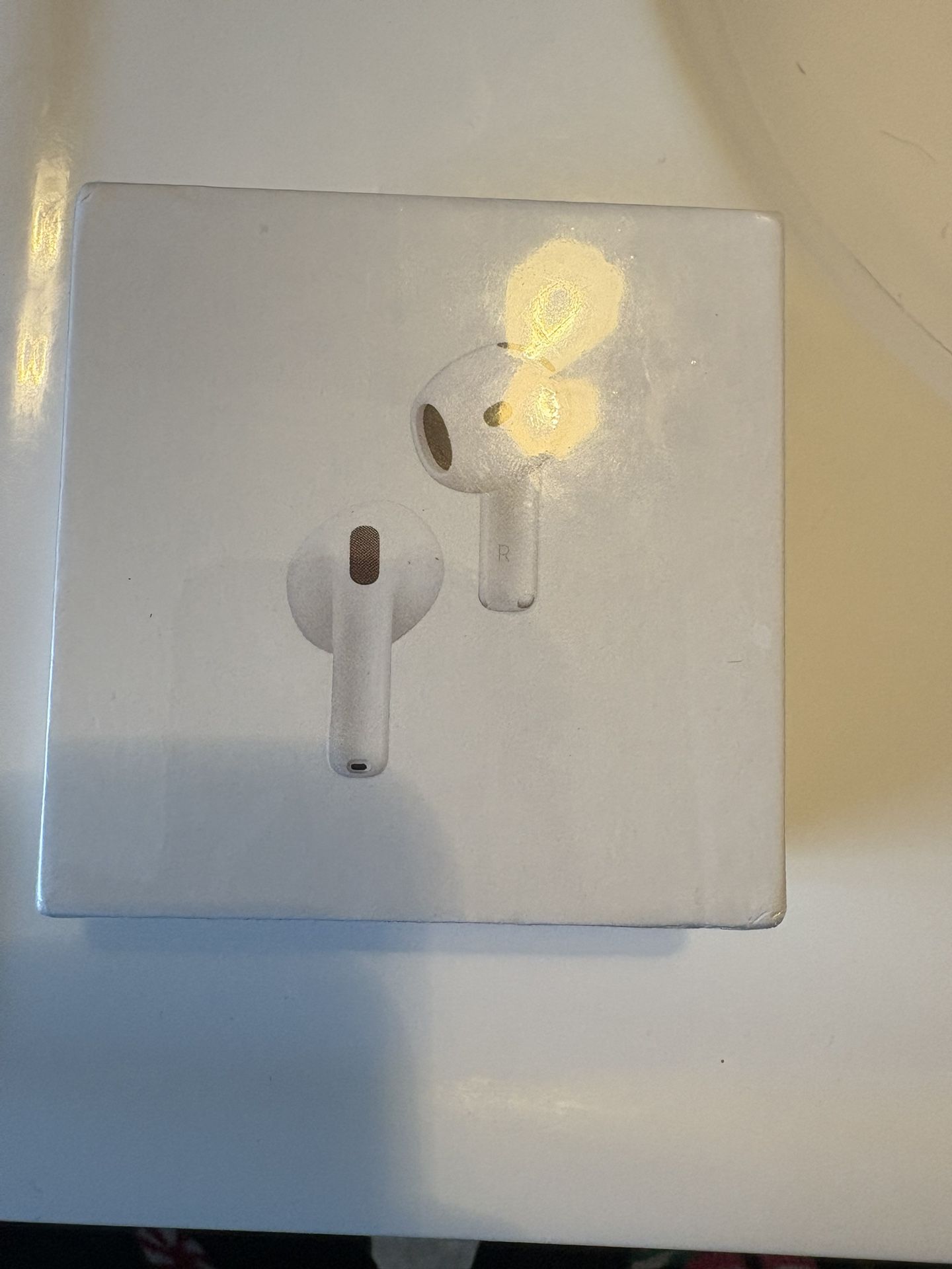airpods 4 ANC