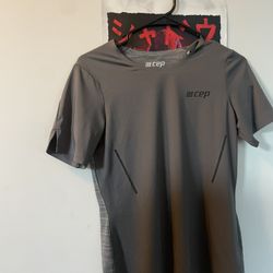 CEP shirt 