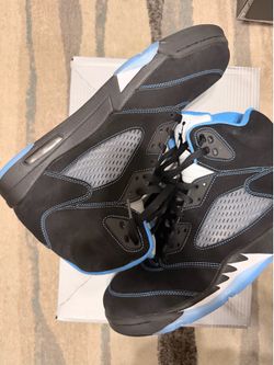 Jordan 5s