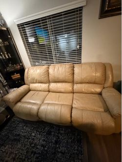 Couch set OBO $300