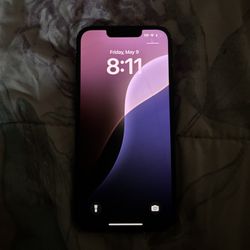 iPhone 13