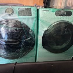 Wash Dryer