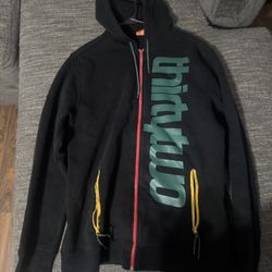 ThirtyTwo Snowboard Hoodie