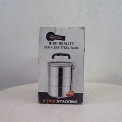 High Steel Quality Stainless Steel Ware