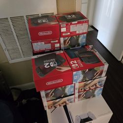 Nintendo Switch 2 Mario Kart