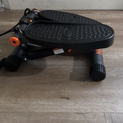 Niceday Stepper 