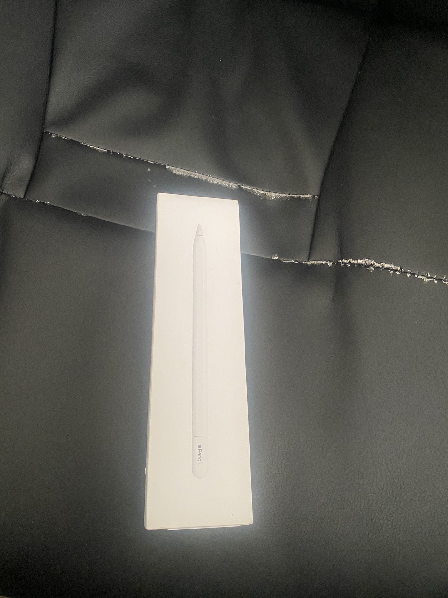 Brand New Apple Pencil